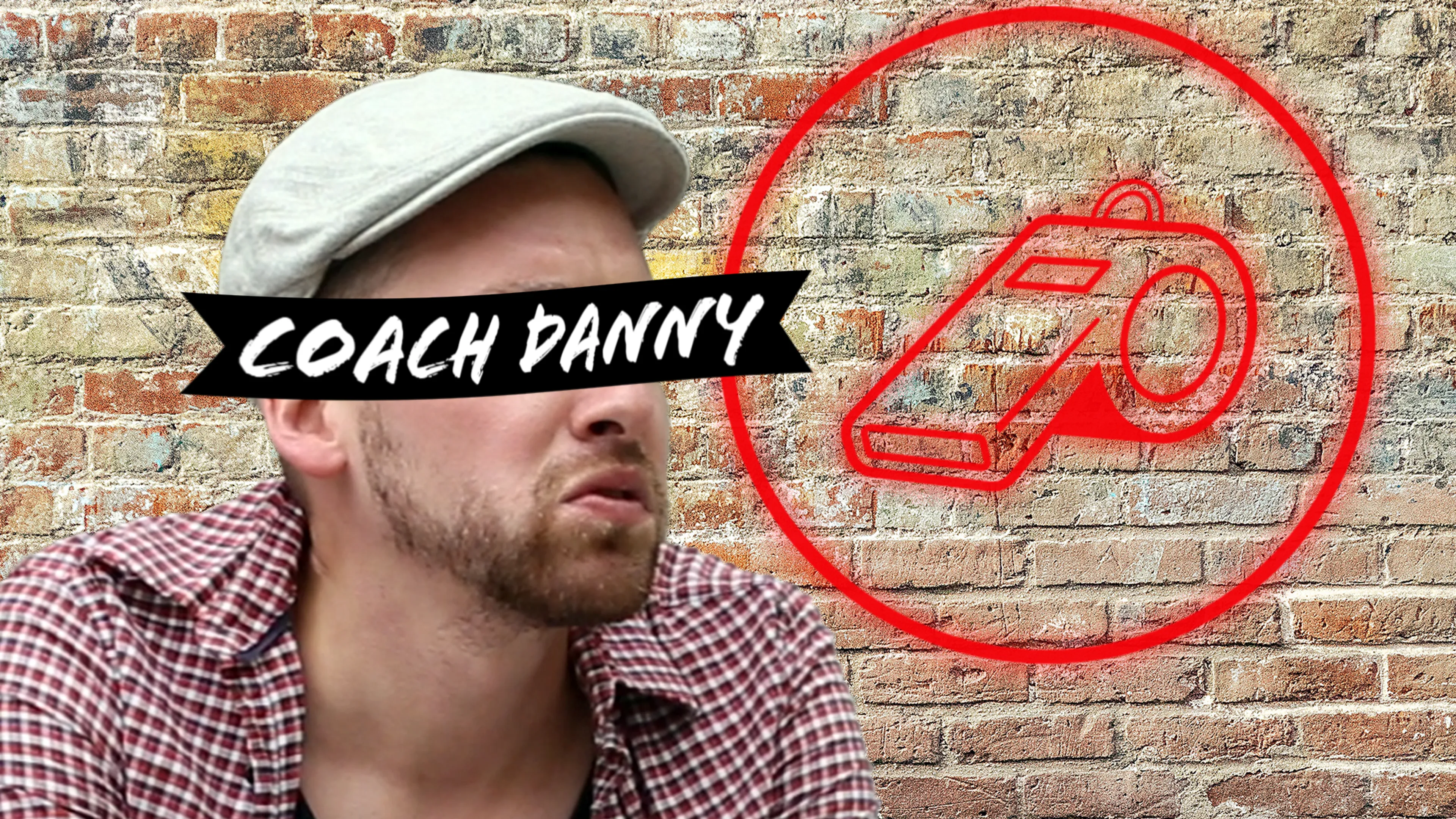 Coach Danny poster